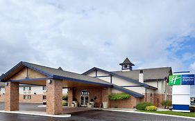 Best Western Gaylord Mi